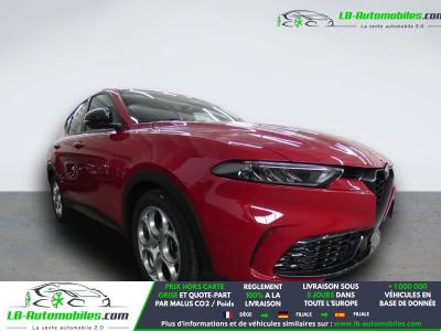 Alfa Romeo Tonale 1.5 Hybrid Diesel 130 ch BVA