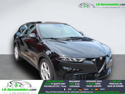 Alfa Romeo Tonale 1.5 Hybrid Diesel 130 ch BVA