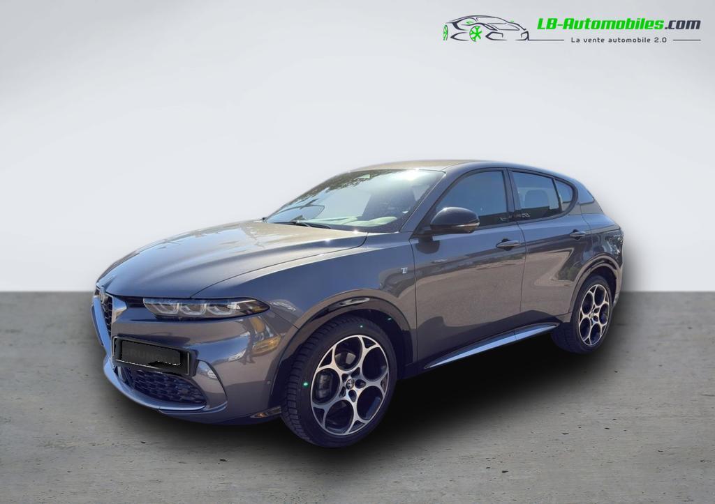 Alfa Romeo Tonale 1.5 Hybrid Diesel 130 ch BVA