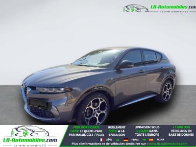 Alfa Romeo Tonale 1.5 Hybrid Diesel 130 ch BVA