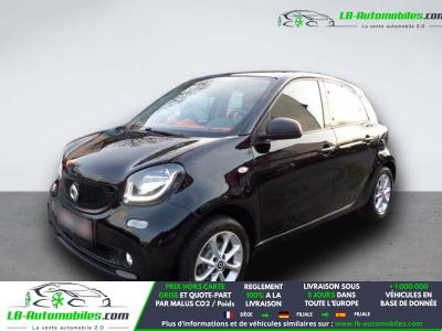 Smart ForFour 0.9 90 ch  BVA