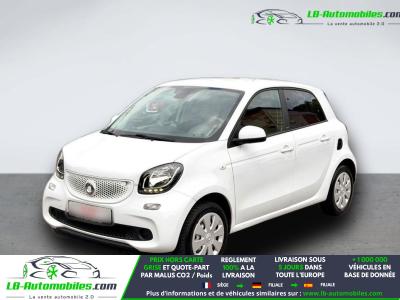 Smart ForFour 0.9 90 ch  BVA