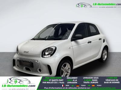 Smart ForFour EQ 82 ch Electrique