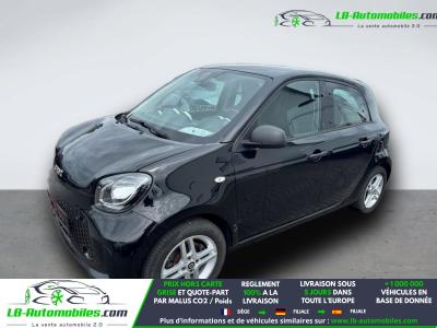 Smart ForFour EQ 82 ch Electrique