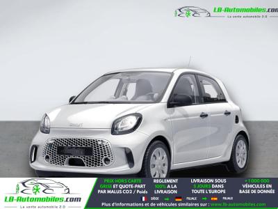 Smart ForFour EQ 82 ch Electrique