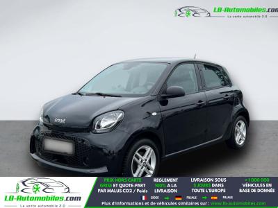 Smart ForFour EQ 82 ch Electrique
