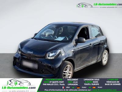 Smart ForFour EQ 82 ch Electrique