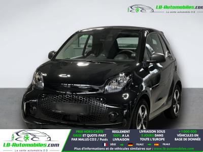 Smart ForTwo Cabrio EQ 82 ch Electrique