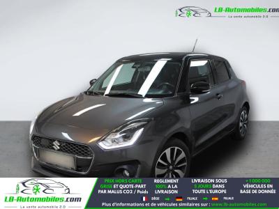 Suzuki Swift 1.0 Boosterjet BVA111ch BVA