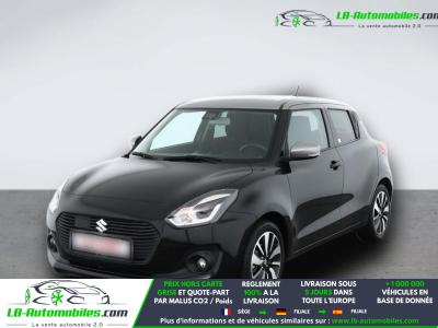 Suzuki Swift 1.0 Boosterjet BVA111ch BVA