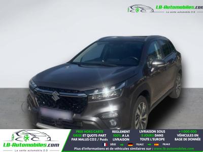 Suzuki S-Cross 1.4 Boosterjet Allgrip Hybrid BVA 129ch