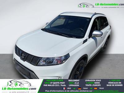 Suzuki Vitara 1.4 Boosterjet 140ch BVM