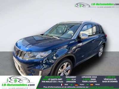 Suzuki Vitara 1.6 VVT 120ch BVA