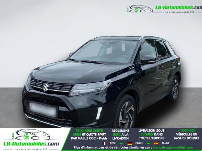 Suzuki Vitara 1.0 Boosterjet Allgrip BVM 111ch