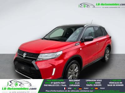 Suzuki Vitara 1.0 Boosterjet Allgrip BVM 111ch