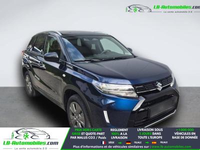 Suzuki Vitara 1.0 Boosterjet Allgrip BVM 111ch
