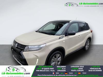 Suzuki Vitara 1.0 Boosterjet Allgrip BVM 111ch