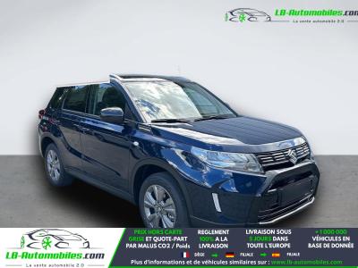 Suzuki Vitara 1.0 Boosterjet Allgrip BVM 111ch