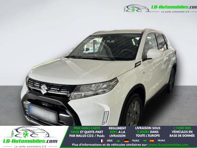 Suzuki Vitara 1.0 Boosterjet Allgrip BVA 111ch