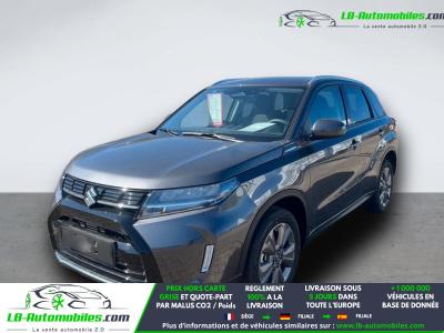 Suzuki Vitara 1.0 Boosterjet Allgrip BVA 111ch