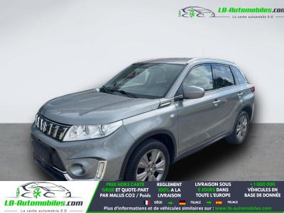 Suzuki Vitara 1.0 Boosterjet BVA 111ch