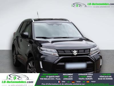 Suzuki Vitara 1.0 Boosterjet BVA 111ch