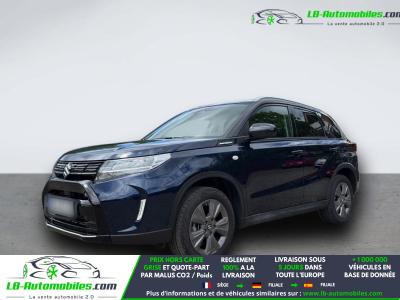Suzuki Vitara 1.0 Boosterjet Allgrip BVA 111ch