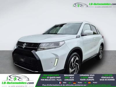 Suzuki Vitara 1.0 Boosterjet Allgrip BVA 111ch
