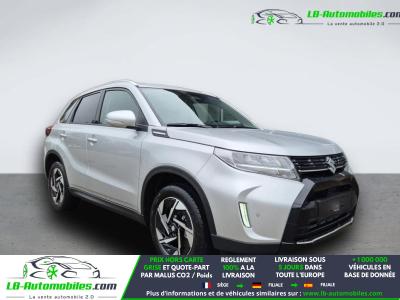 Suzuki Vitara 1.0 Boosterjet Allgrip BVA 111ch