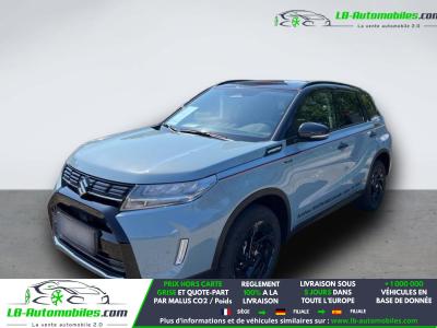 Suzuki Vitara 1.0 Boosterjet Allgrip BVA 111ch