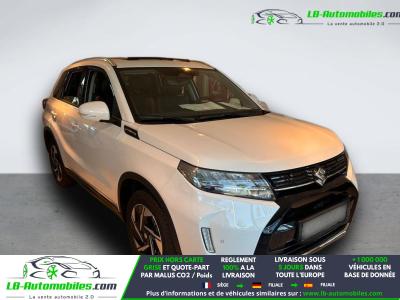 Suzuki Vitara 1.0 Boosterjet Allgrip BVA 111ch