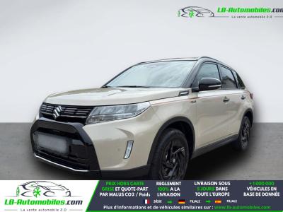 Suzuki Vitara 1.0 Boosterjet Allgrip BVA 111ch
