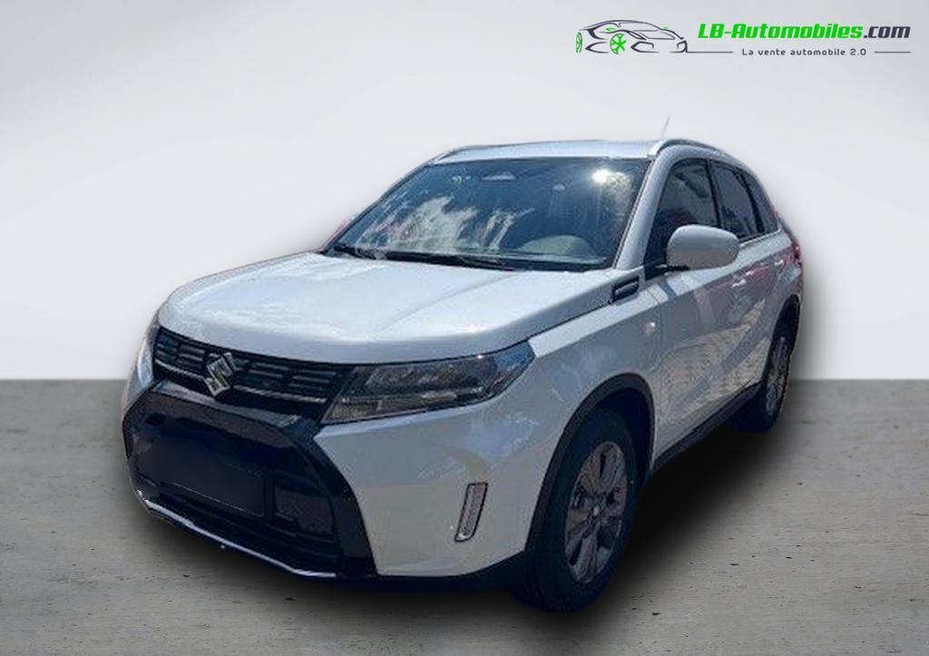 Suzuki Vitara 1.0 Boosterjet Allgrip BVM 111ch