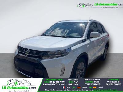 Suzuki Vitara 1.0 Boosterjet Allgrip BVM 111ch