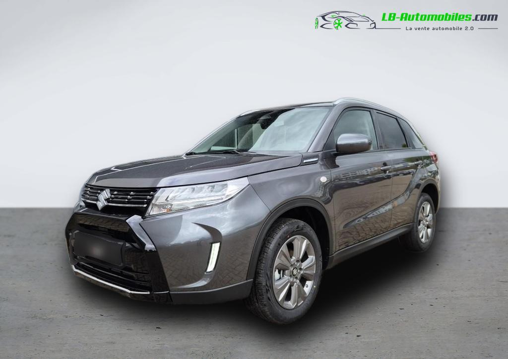 Suzuki Vitara 1.0 Boosterjet Allgrip BVM 111ch