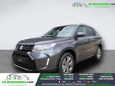Suzuki Vitara 1.0 Boosterjet Allgrip BVM 111ch