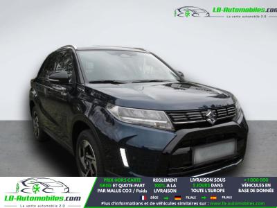 Suzuki Vitara 1.0 Boosterjet Allgrip BVM 111ch