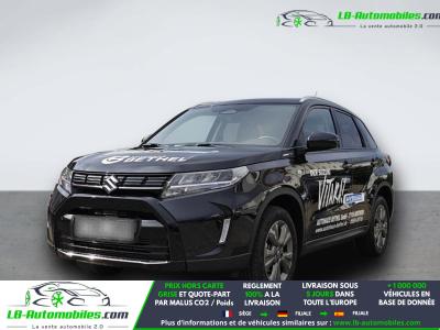 Suzuki Vitara 1.0 Boosterjet BVA 111ch