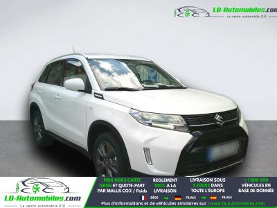 Suzuki Vitara 1.0 Boosterjet BVA 111ch
