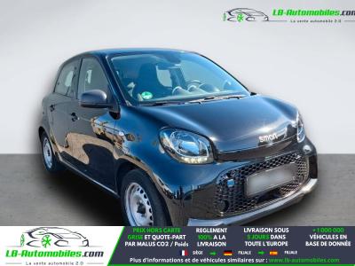 Smart ForFour EQ 82 ch Electrique