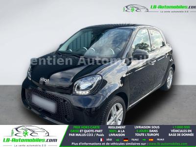 Smart ForFour EQ 82 ch Electrique