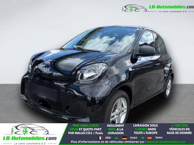 Smart ForFour EQ 82 ch Electrique