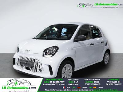 Smart ForFour EQ 82 ch Electrique