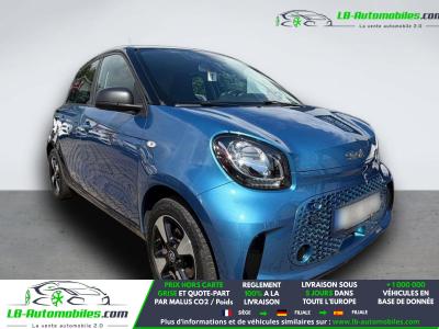 Smart ForFour EQ 82 ch Electrique