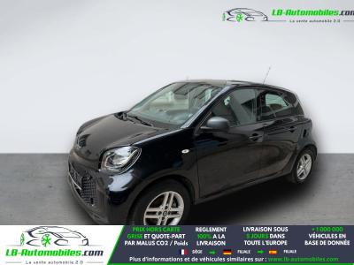 Smart ForFour EQ 82 ch Electrique