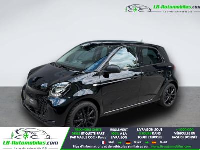 Smart ForFour EQ 82 ch Electrique