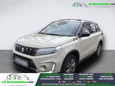 Suzuki Vitara 1.4 Boosterjet 129ch BVA