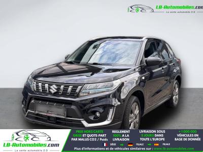 Suzuki Vitara 1.4 Boosterjet 129ch BVA