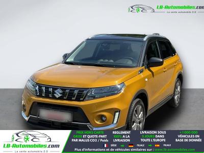 Suzuki Vitara 1.4 Boosterjet Hybrid BVA 129ch