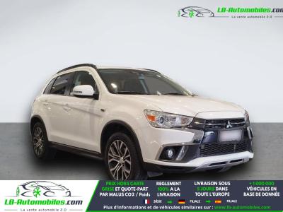 Mitsubishi ASX 1.6 115 BVM 4x2